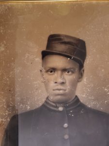 Sargent-Charles-Henry-Brown
