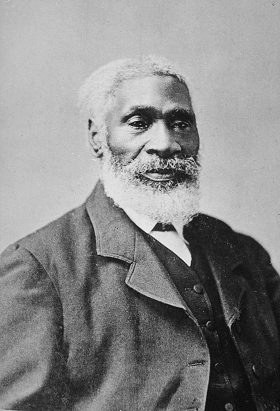 Joshia Henson Notable People