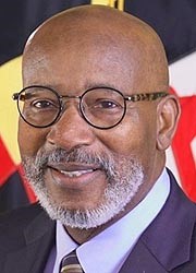Wilson Parran was one of the first students to integrate Calvert High School, in 1967