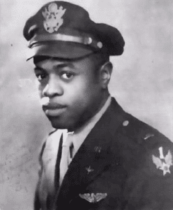 LeRoy Battle loved music and fought for equality..