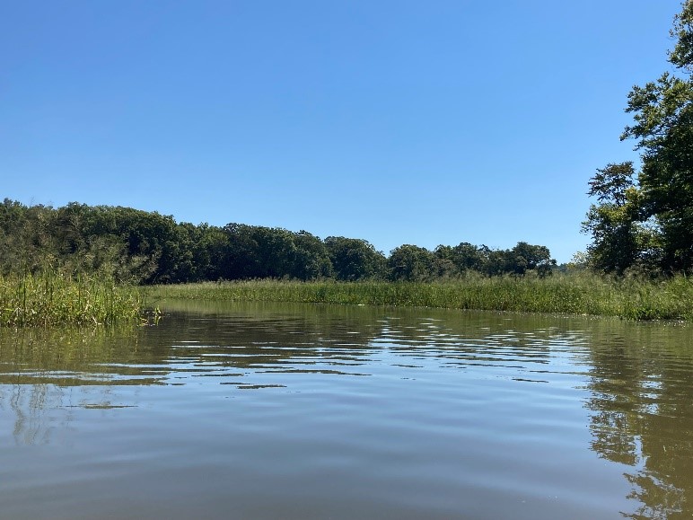 Kings Landing Park Southern Maryland Equity in History Coalition