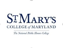 St Mary's logo