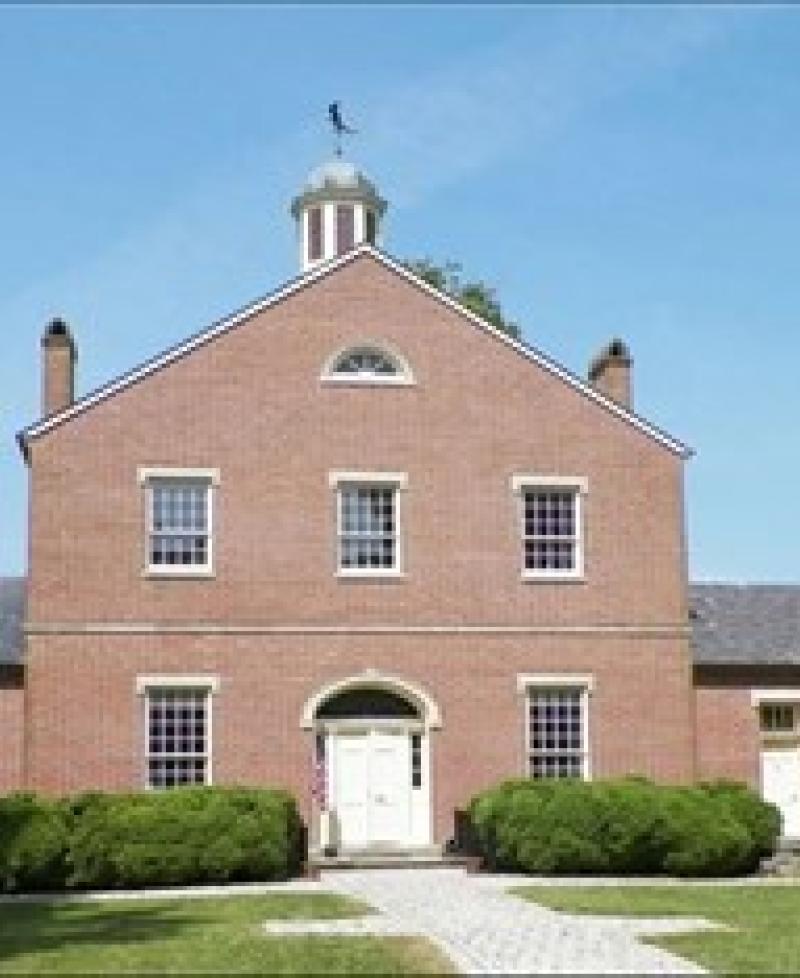 port tobacco maryland zip code Village of Port Tobacco